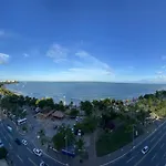 Apartamento Temporada Maceio Pajucara 2Q