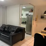 Apartamento Temporada Maceio Pajucara 2Q