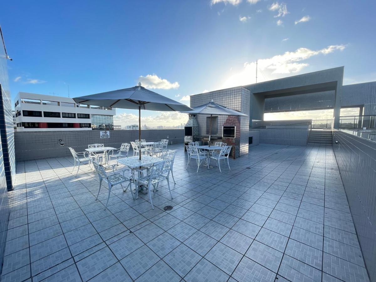 Temporada Pajucara 2q Apartment Maceio (Alagoas)