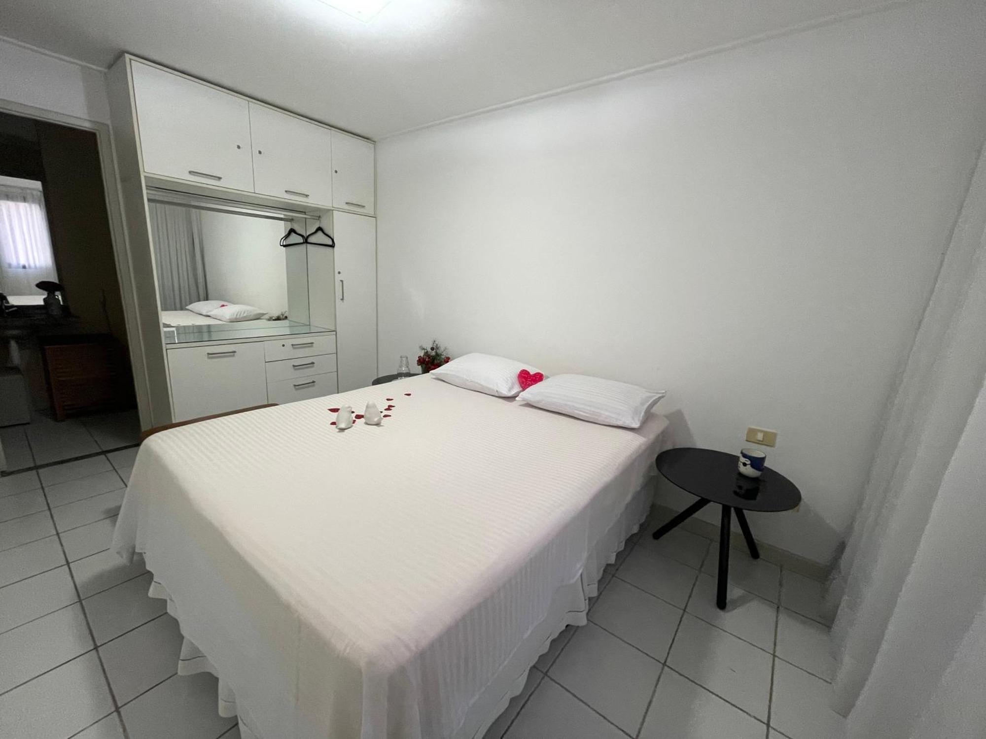 Temporada Pajucara 2q Apartment Maceio (Alagoas)