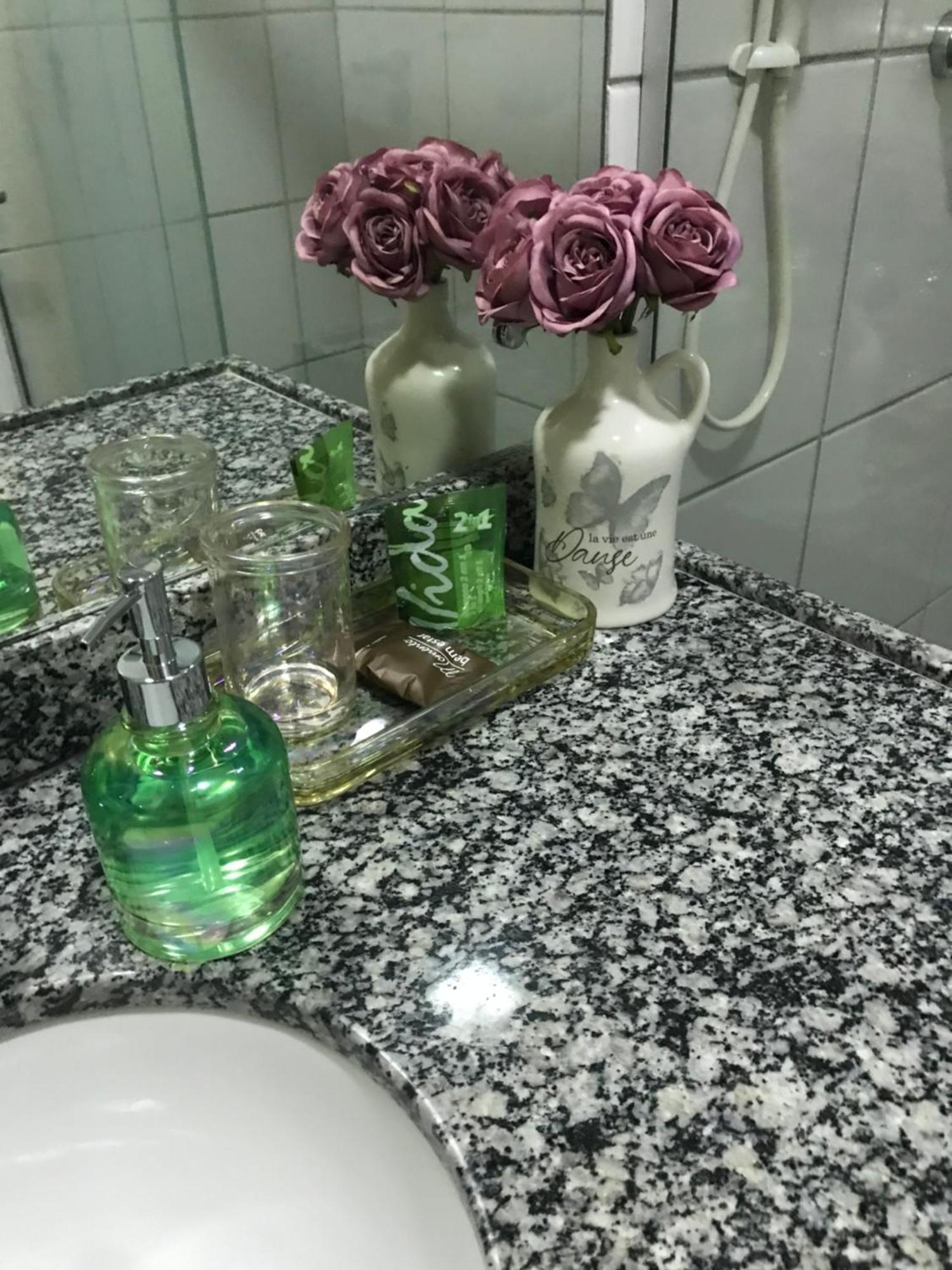 Temporada Pajucara 2q Apartment Maceio (Alagoas)