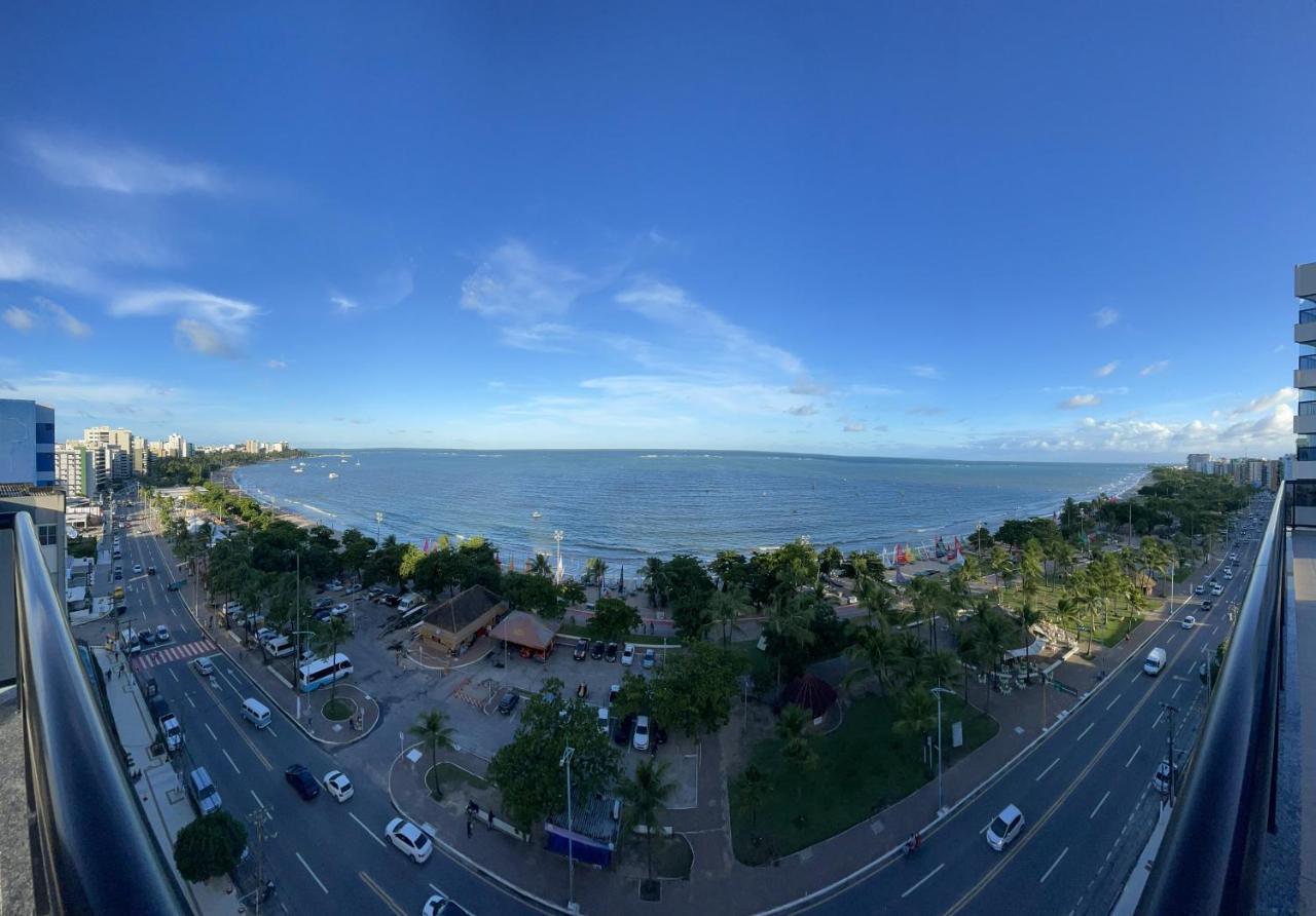 Apartamento Temporada Pajucara 2q