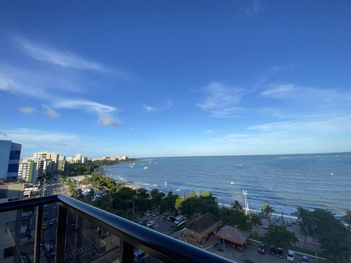 Apartamento Temporada Pajucara 2q