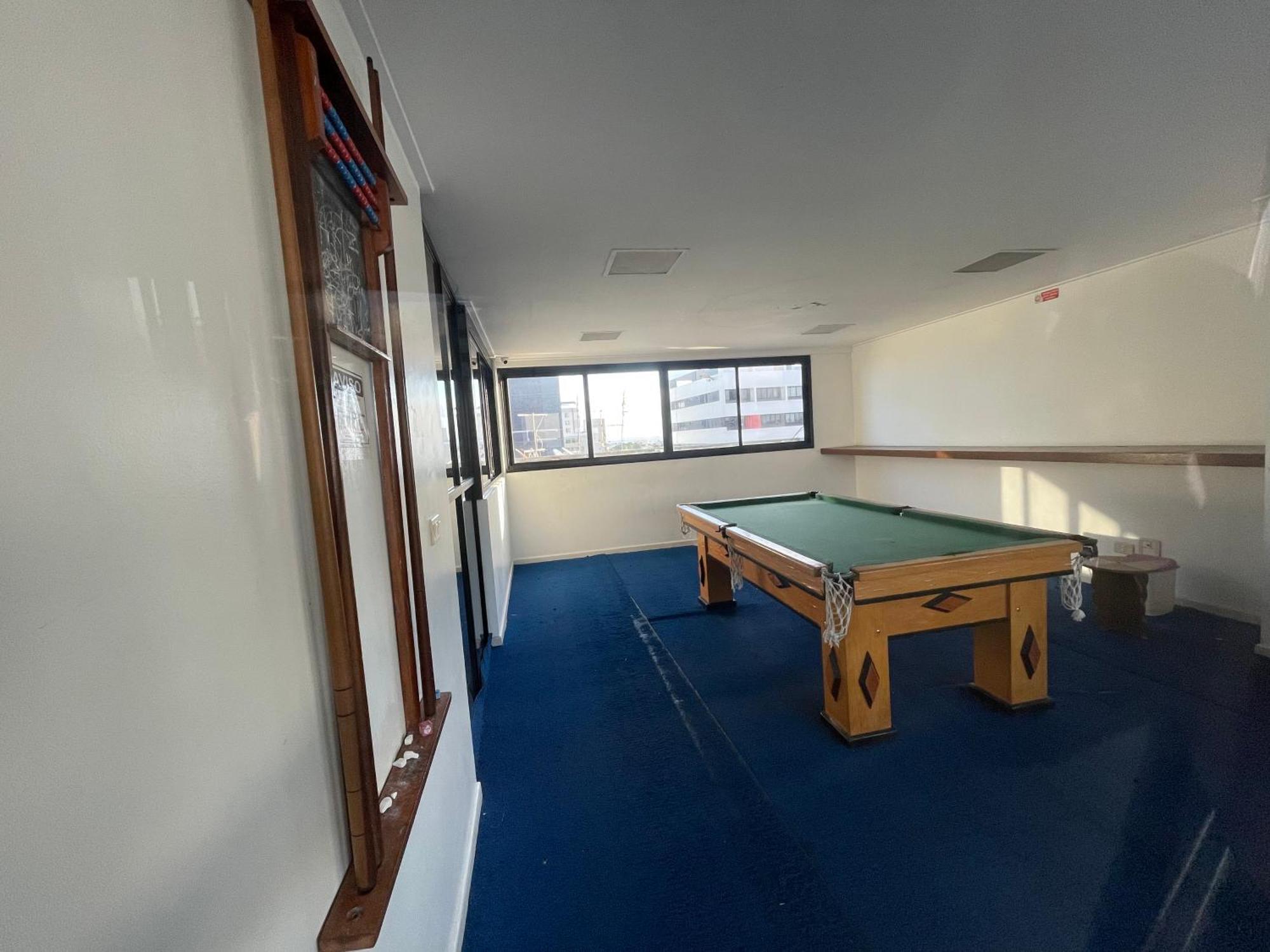 Apartamento Temporada Pajucara 2q *
