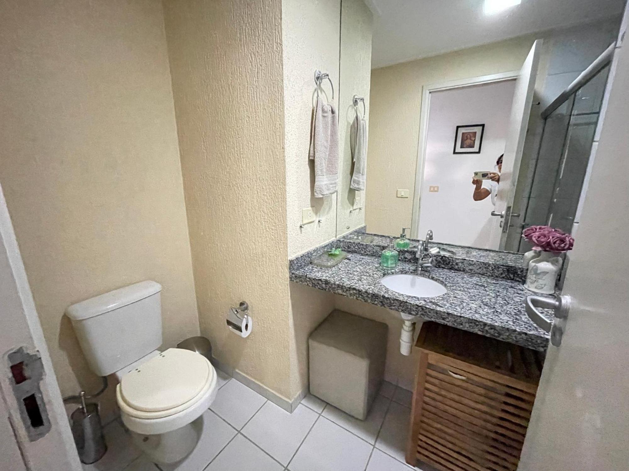 Temporada Pajucara 2q Apartamento *