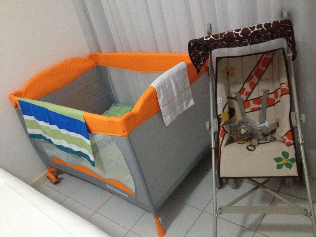 Temporada Pajucara 2q Apartamento *